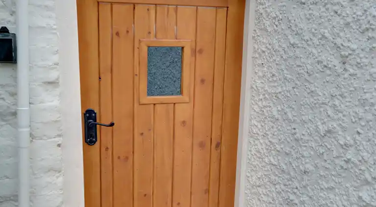 Holiday home in Hythe