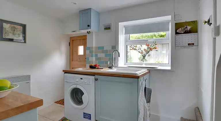 Holiday home in Hythe