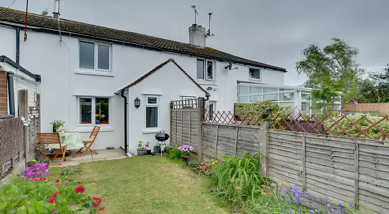 Holiday home in Hythe