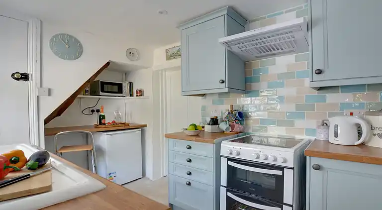 Holiday home in Hythe