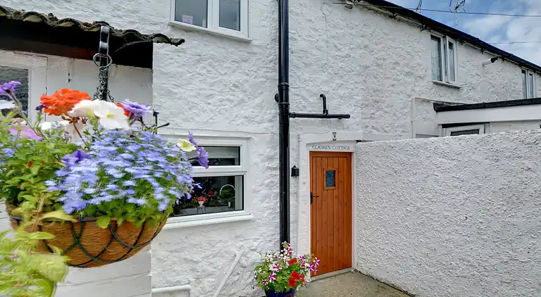 Holiday home in Hythe