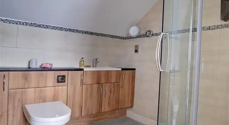 Ferienhaus in Bilsington