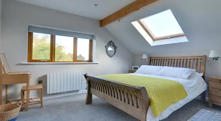 Ferienhaus in Bilsington