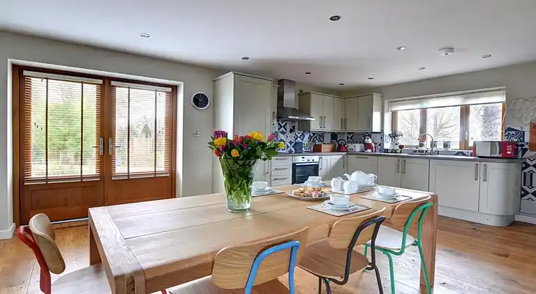 Ferienhaus in Bilsington