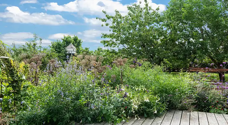 Ferienhaus in Bilsington
