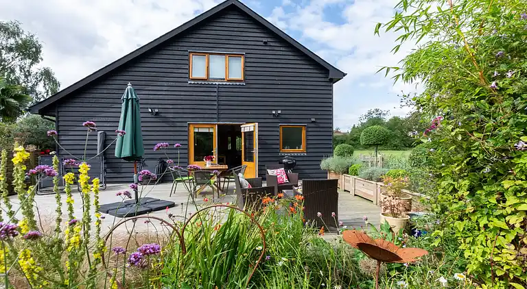 Ferienhaus in Bilsington