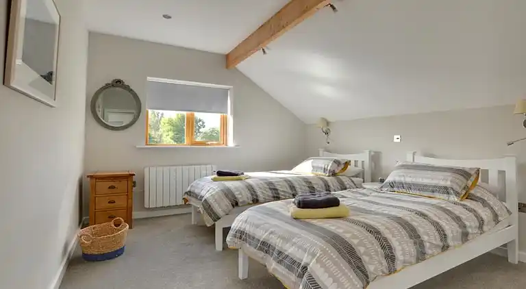 Ferienhaus in Bilsington