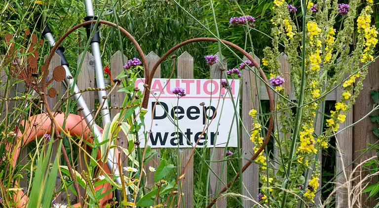 Ferienhaus in Bilsington