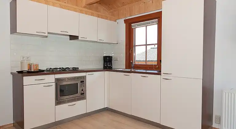 Sommerhus i Brunssum