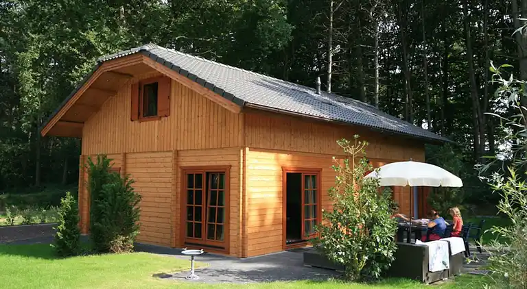 Sommerhus i Brunssum