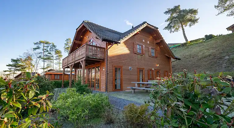 Sommerhus i Brunssum