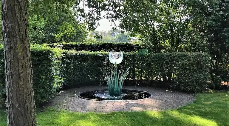 Holiday home in Noordwolde