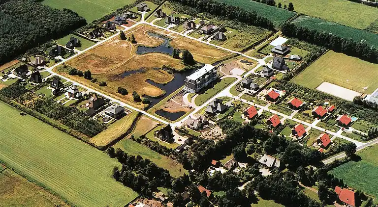 Holiday home in Noordwolde