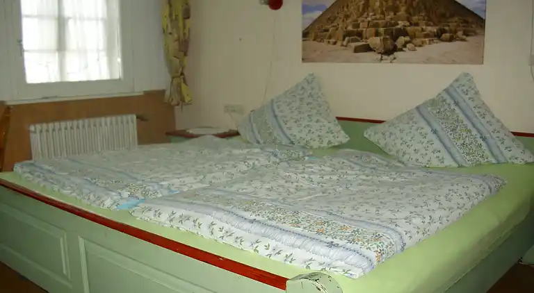 Ferielejlighed i Innerlehen