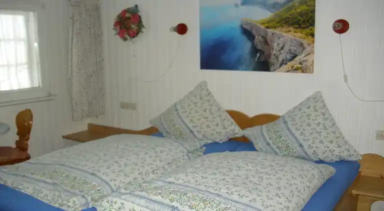 Ferielejlighed i Innerlehen