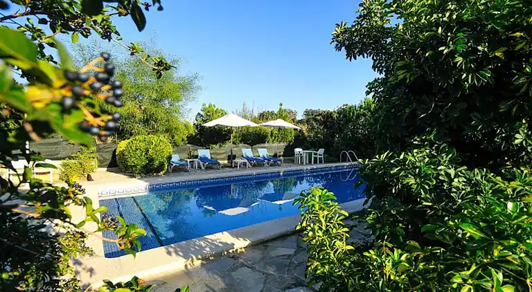 Holiday home in Búger