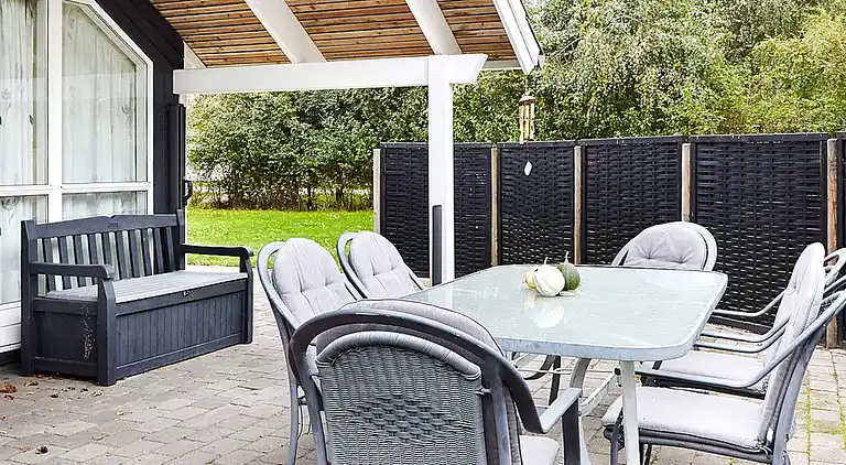 Casa vacanze in Store Fuglede