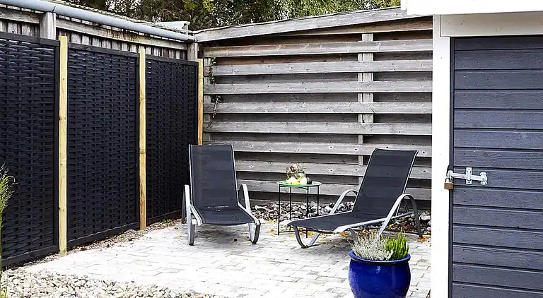 Casa vacanze in Store Fuglede