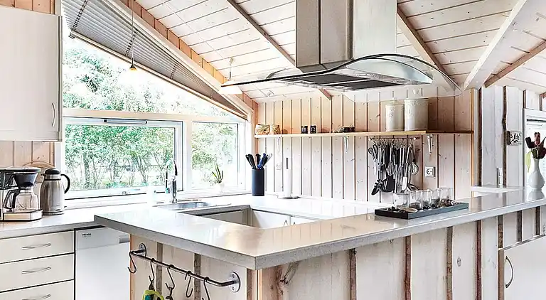 Casa vacanze in Store Fuglede