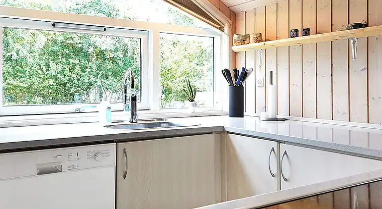 Casa vacanze in Store Fuglede