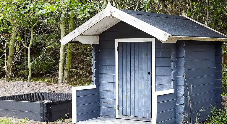 Casa vacanze in Store Fuglede