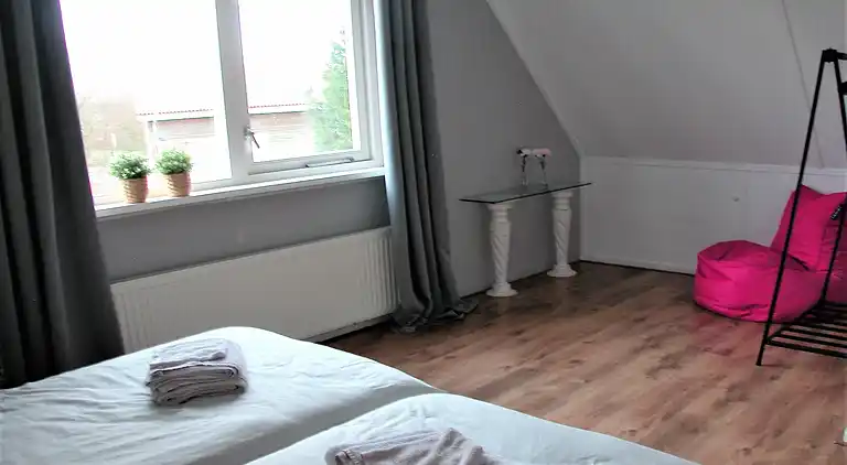 Holiday home in Zeewolde