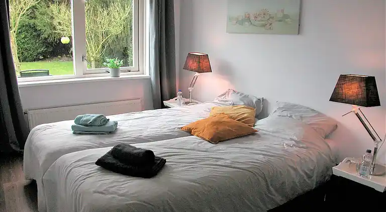 Holiday home in Zeewolde