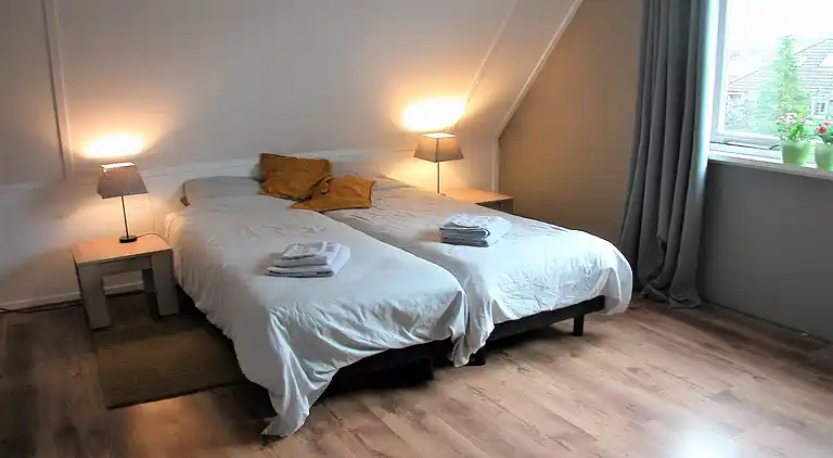 Holiday home in Zeewolde