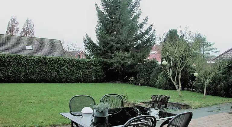 Holiday home in Zeewolde