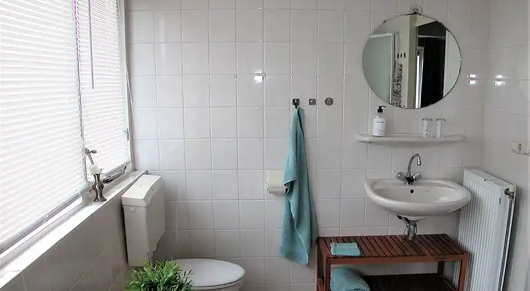 Holiday home in Zeewolde