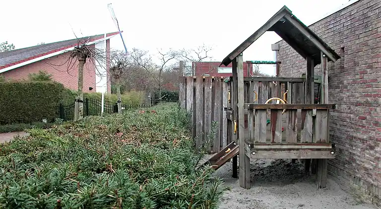 Holiday home in Zeewolde