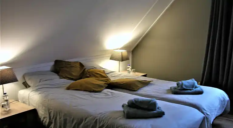 Holiday home in Zeewolde