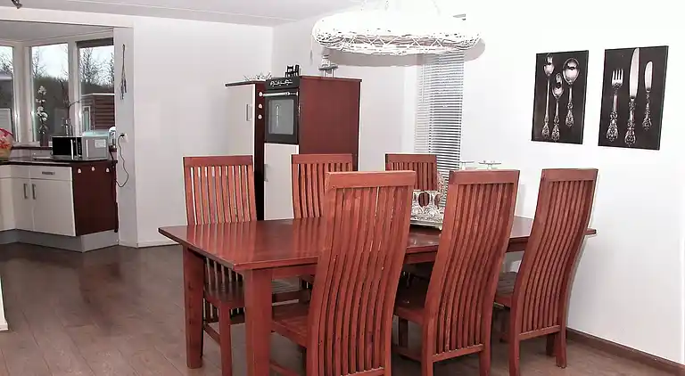 Holiday home in Zeewolde