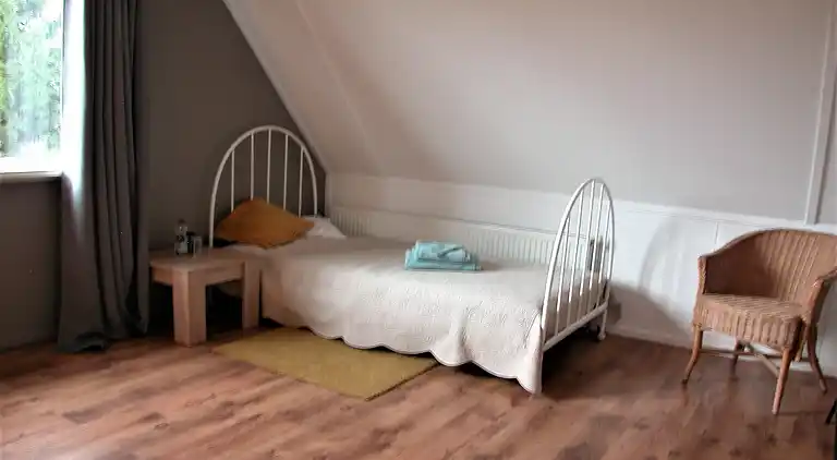 Holiday home in Zeewolde