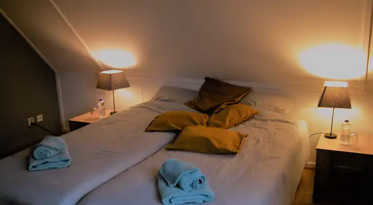 Holiday home in Zeewolde