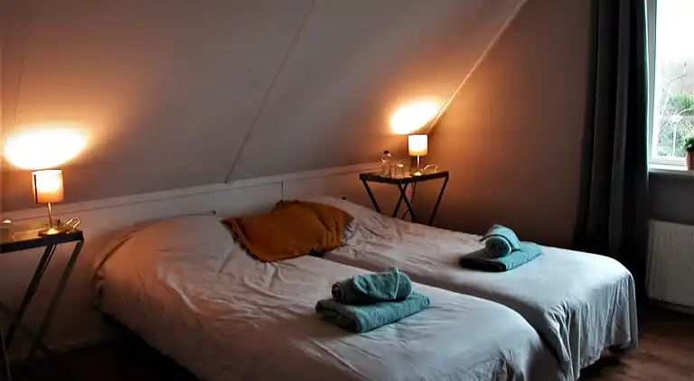 Holiday home in Zeewolde