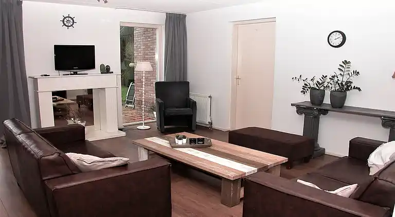 Holiday home in Zeewolde