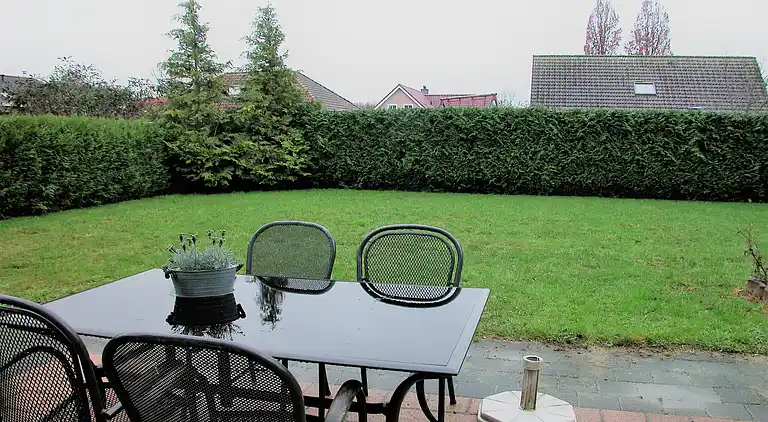 Holiday home in Zeewolde