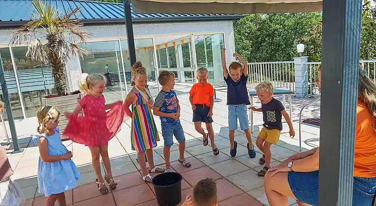 Bungalow in Souillac