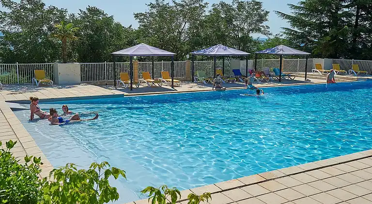 Bungalow in Souillac