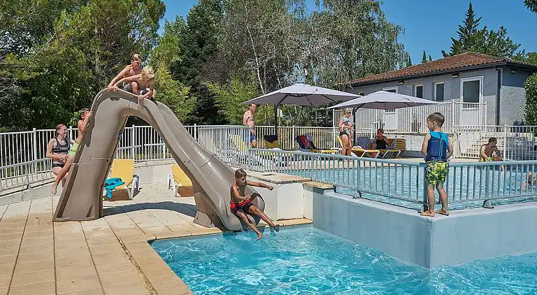 Villa in Southern France