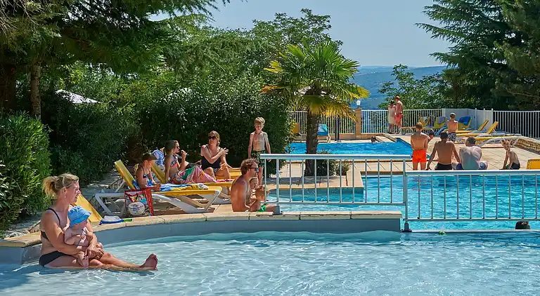 Villa in Southern France