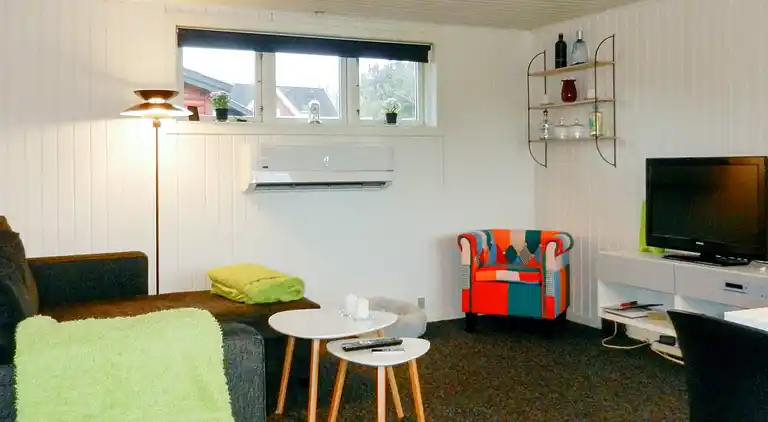 Vakantiehuis in Sæby