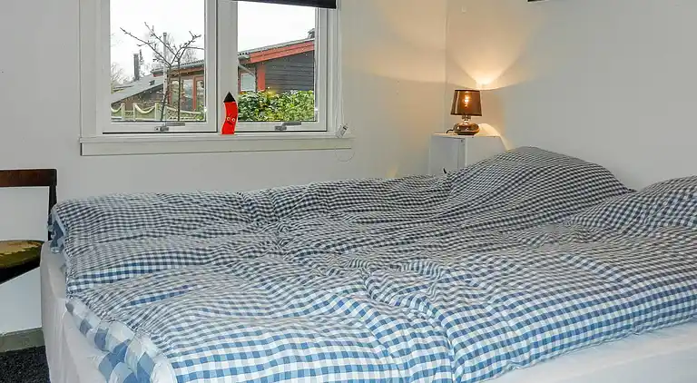 Vakantiehuis in Sæby