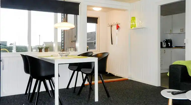 Vakantiehuis in Sæby