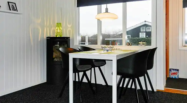 Vakantiehuis in Sæby