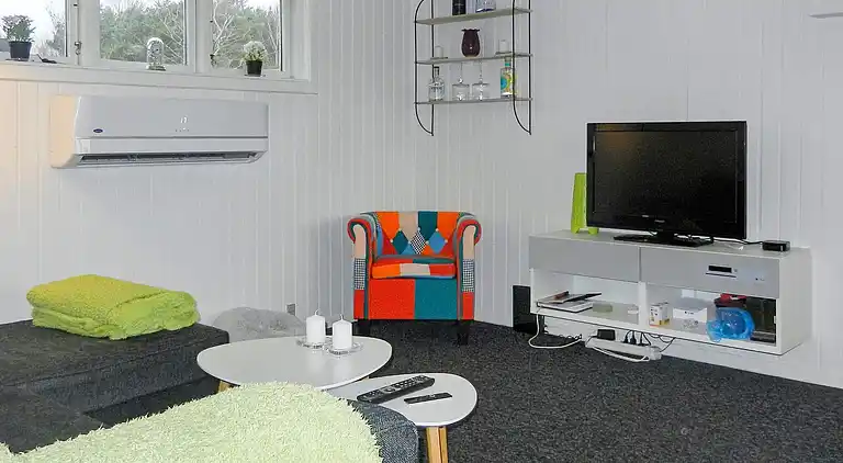 Vakantiehuis in Sæby