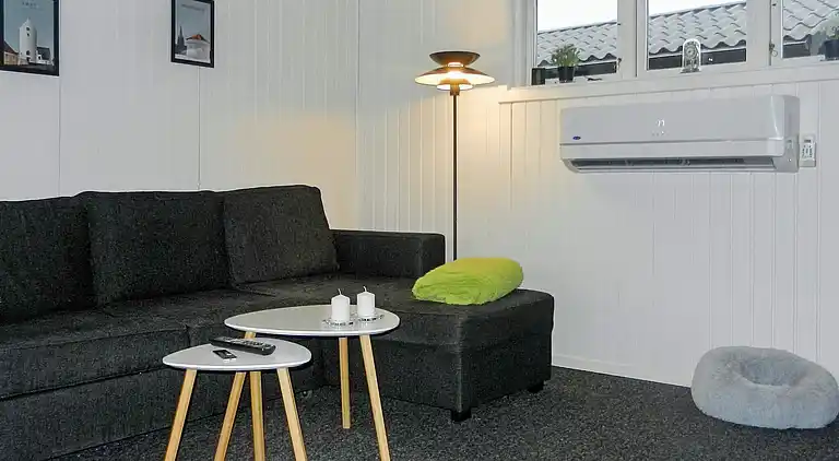 Vakantiehuis in Sæby