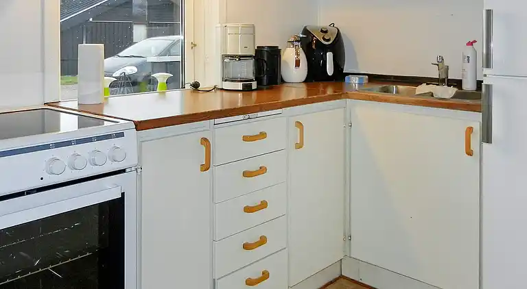 Vakantiehuis in Sæby