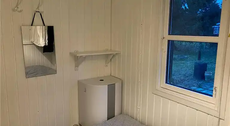 Sommerhus i Fugleslev